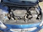2017 Hyundai Accent Se de vânzare în Sacramento, CA - Front End