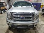 2013 Ford F150 Supercrew იყიდება Billings-ში, MT - Rear End