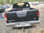 2011 Nissan Frontier S للبيع في Baltimore، MD - Front End