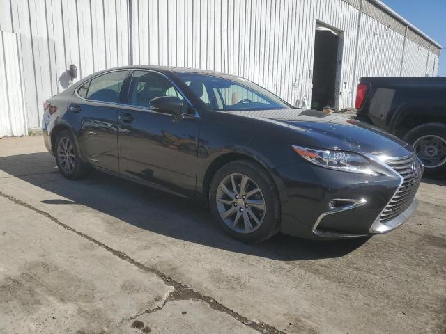 2018 LEXUS ES 300H