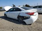 2015 Toyota Camry Le for Sale in American Canyon, CA - Rear End