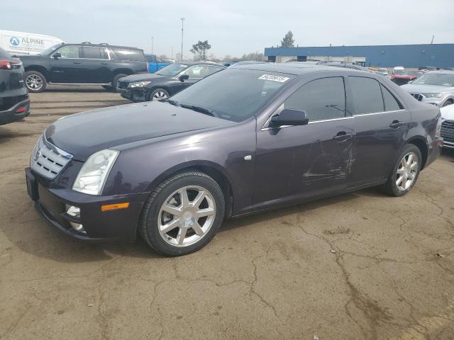 2006 Cadillac Sts 