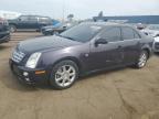 2006 Cadillac Sts  продається в Woodhaven, MI - Side
