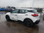 2019 NISSAN KICKS S for sale at Copart ON - LONDON