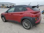 2018 Hyundai Kona Sel for Sale in Oklahoma City, OK - Front End