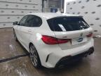 2020 BMW M135I XDRI for sale at Copart EAST KILBRIDE