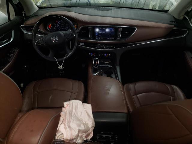  BUICK ENCLAVE 2021 Белы