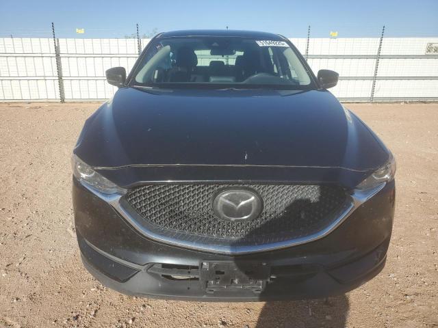  MAZDA CX-5 2019 Black