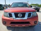 2012 Nissan Frontier S იყიდება Lebanon-ში, TN - Mechanical
