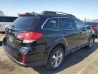2013 Subaru Outback 2.5I Limited for Sale in Van Nuys, CA - Minor Dent/Scratches