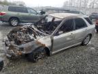 Arlington, WA에서 판매 중인 2005 Saab 9-2 Aero - Burn