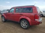 2011 Dodge Nitro Heat продається в Elgin, IL - Front End