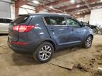 2016 Kia Sportage Lx for Sale in Lansing, MI - Side