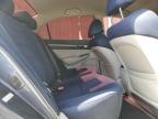2008 HONDA CIVIC HYBRID for sale at Copart ON - LONDON