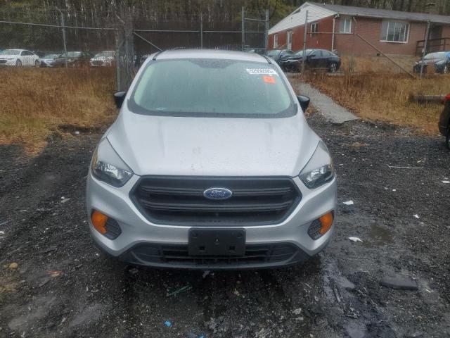  FORD ESCAPE 2019 Silver