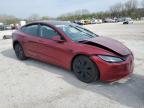 2024 Tesla Model 3  for Sale in Kansas City, KS - Front End