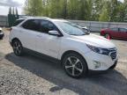 2018 Chevrolet Equinox Premier na sprzedaż w Arlington, WA - Rear End