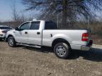2008 Ford F150 Supercrew на продаже в Cicero, IN - Front End