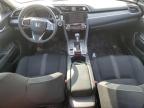 2017 HONDA CIVIC EX for sale at Copart QC - MONTREAL