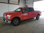 2017 Ford F150 Supercrew for Sale in Lexington, KY - Side