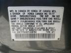 2007 Honda Pilot Ex de vânzare în Assonet, MA - All Over
