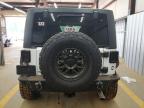 2012 Jeep Wrangler Unlimited Sport na sprzedaż w Mocksville, NC - Side