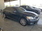 2007 Lexus Gs 350 for Sale in Homestead, FL - Rear End