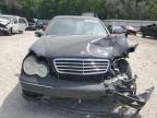 2007 Mercedes-Benz C 230 за продажба в Midway, FL - Front End