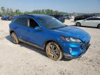 2021 Ford Escape Sel for Sale in Houston, TX - Water/Flood
