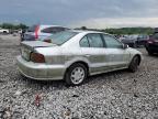2001 Mitsubishi Galant Es en Venta en Cahokia Heights, IL - Vandalism