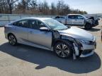 2018 Honda Civic Ex en Venta en Brookhaven, NY - Front End
