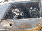 1985 Cadillac Seville  na sprzedaż w Dunn, NC - Burn