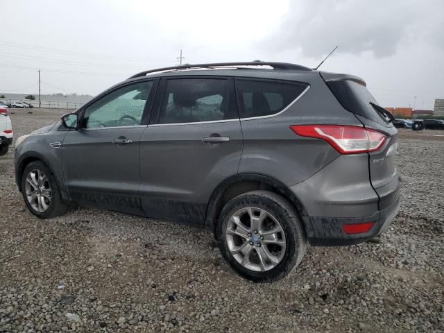  FORD ESCAPE 2013 Gray