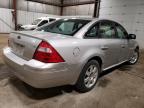 2006 Ford Five Hundred Sel იყიდება Anchorage-ში, AK - Rear End