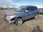 2007 HYUNDAI SANTA FE SE à vendre chez Copart AB - CALGARY