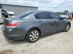 2010 Honda Accord Exl for Sale in Midway, FL - Front End