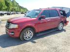 2016 Ford Expedition Limited for Sale in Shreveport, LA - Rear End