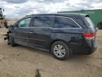 2015 Honda Odyssey Exl للبيع في Elgin، IL - Front End
