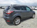 2018 Ford Escape Sel იყიდება Mentone-ში, CA - Front End