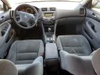 2006 Honda Accord Lx للبيع في Hayward، CA - Vandalism