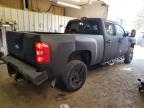 2010 Chevrolet Silverado K2500 Heavy Duty Ltz იყიდება Lyman-ში, ME - All Over