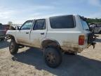 1990 Toyota 4Runner Vn39 Sr5 for Sale in Anderson, CA - Front End