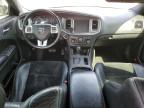 2013 Dodge Charger R/T en Venta en Wilmer, TX - Burn - Engine