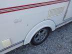 2007 COACHMAN PASTICHE for sale at Copart YORK