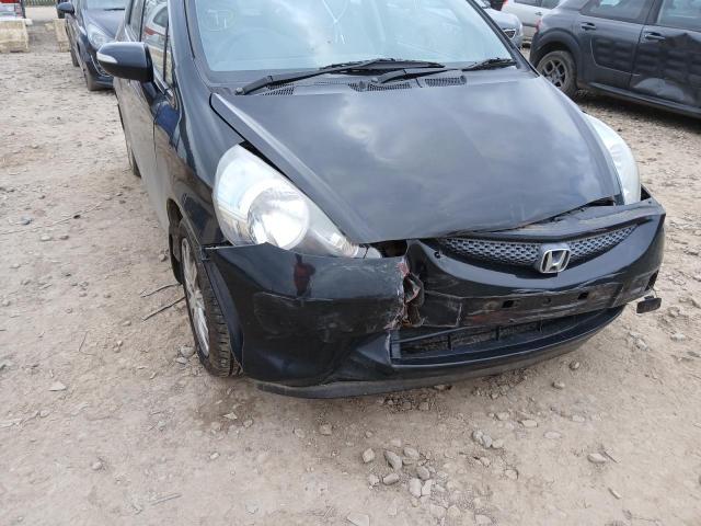 2005 HONDA JAZZ SE CV