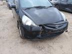 2005 HONDA JAZZ SE CV for sale at Copart WISBECH