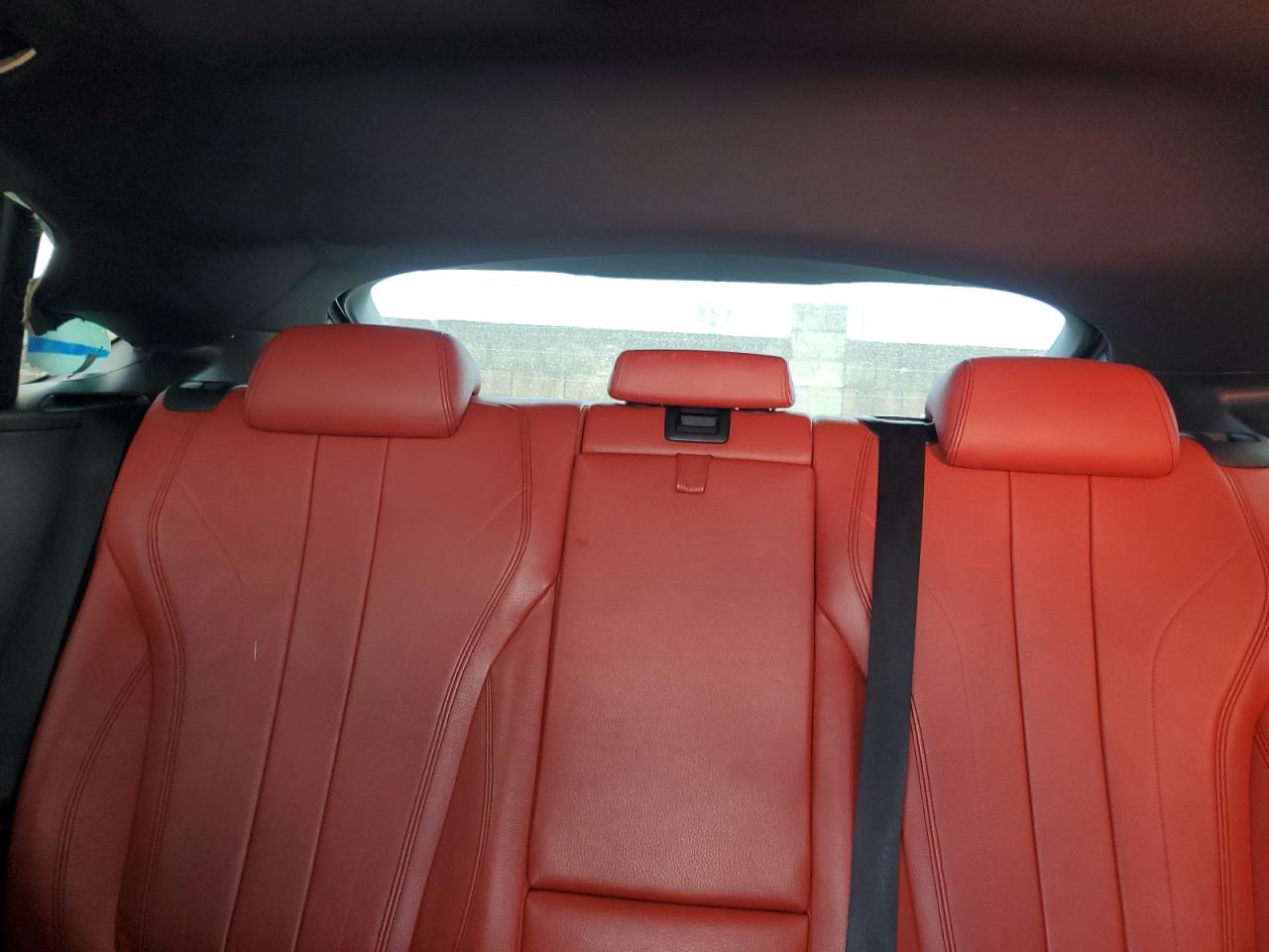 2019 BMW X6 Sdrive35I VIN: 5UXKU0C5XK0G92972 Lot: 53114245