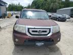 2011 Honda Pilot Exl продається в Midway, FL - Side
