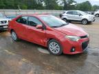 2015 Toyota Corolla L en Venta en Eight Mile, AL - Side