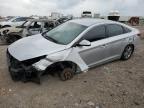 2017 Hyundai Sonata Se იყიდება Houston-ში, TX - All Over